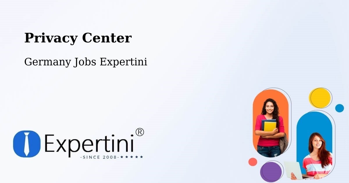 Privacy Policy – Witten - Germany Jobs Expertini